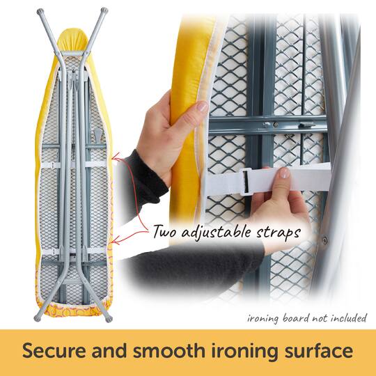 oliso Ironing Board Cover